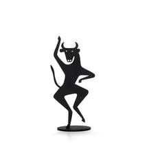 Lade das Bild in den Galerie-Viewer, Silhouette Bull - Vitra Design Museum Shop