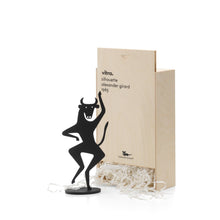 Lade das Bild in den Galerie-Viewer, Silhouette Bull - Vitra Design Museum Shop