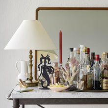 Lade das Bild in den Galerie-Viewer, Silhouette Mermaid - Vitra Design Museum Shop