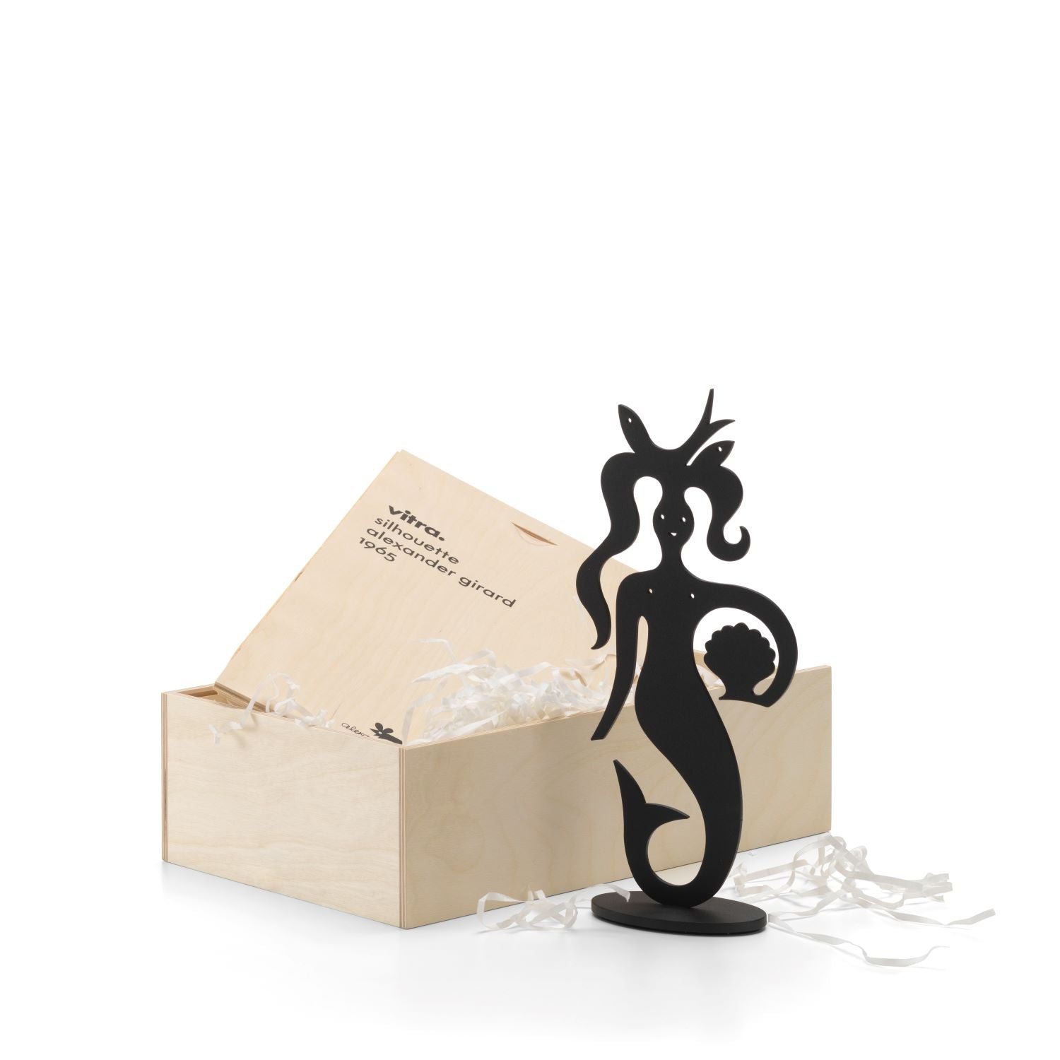 Silhouette Mermaid - Vitra Design Museum Shop