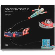 Lade das Bild in den Galerie-Viewer, Space Fantasies 1:1 R.F. Collection - Vitra Design Museum Shop