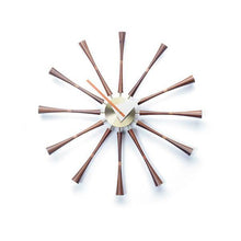 Lade das Bild in den Galerie-Viewer, Spindle Clock - Vitra Design Museum Shop