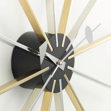 Load image into Gallery viewer, Star Clock - Vitra Design Museum Shop
