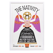 Lade das Bild in den Galerie-Viewer, The Nativity - Vitra Design Museum Shop-klein
