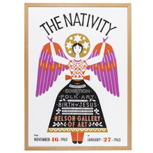 Lade das Bild in den Galerie-Viewer, The Nativity - Vitra Design Museum Shop-groß
