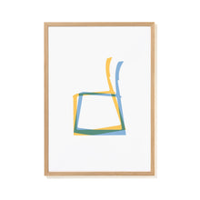 Load image into Gallery viewer, Tip Ton Limited Print - Vitra Design Museum Shop
