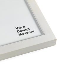 Load image into Gallery viewer, Tip Ton Poster - Vitra Design Museum Shop
