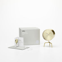 Load image into Gallery viewer, Tripod Clock - Vitra Design Museum Shop
