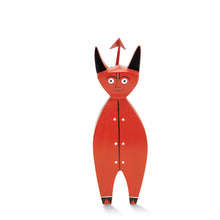 Load image into Gallery viewer, Wooden Doll Little Devil - Vitra Design Museum Shop
