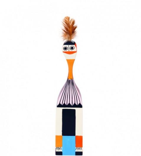 Wooden Doll No 1 - Vitra Design Museum Shop