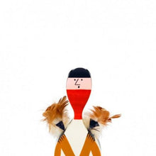 Lade das Bild in den Galerie-Viewer, Wooden Doll No 10 - Vitra Design Museum Shop
