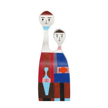 Load image into Gallery viewer, Wooden Doll No 11 - Vitra Design Museum Shop
