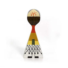Load image into Gallery viewer, Wooden Doll No 13 - Vitra Design Museum Shop
