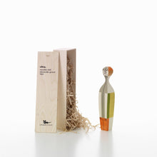 Load image into Gallery viewer, Wooden Doll No 14 - Vitra Design Museum Shop