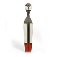 Load image into Gallery viewer, Wooden Doll No 14 - Vitra Design Museum Shop