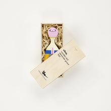 Lade das Bild in den Galerie-Viewer, Wooden Doll No 15 - Vitra Design Museum Shop
