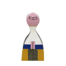 Load image into Gallery viewer, Wooden Doll No 15 - Vitra Design Museum Shop