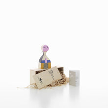 Load image into Gallery viewer, Wooden Doll No 15 - Vitra Design Museum Shop
