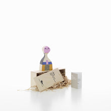 Load image into Gallery viewer, Wooden Doll No 15 - Vitra Design Museum Shop
