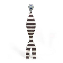 Lade das Bild in den Galerie-Viewer, Wooden Doll No 16 - Vitra Design Museum Shop