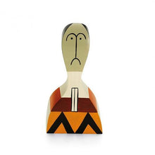 Lade das Bild in den Galerie-Viewer, Wooden Doll No 17 - Vitra Design Museum Shop