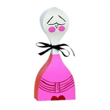 Lade das Bild in den Galerie-Viewer, Wooden Doll No 2 - Vitra Design Museum Shop