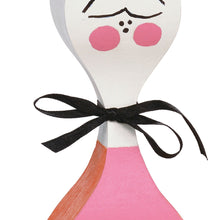 Lade das Bild in den Galerie-Viewer, Wooden Doll No 2 - Vitra Design Museum Shop