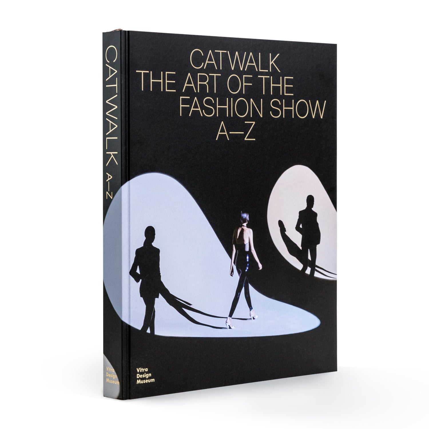 Catwalk: The Art of the Fashion Show A to Z – Vitra Design Museum Shop