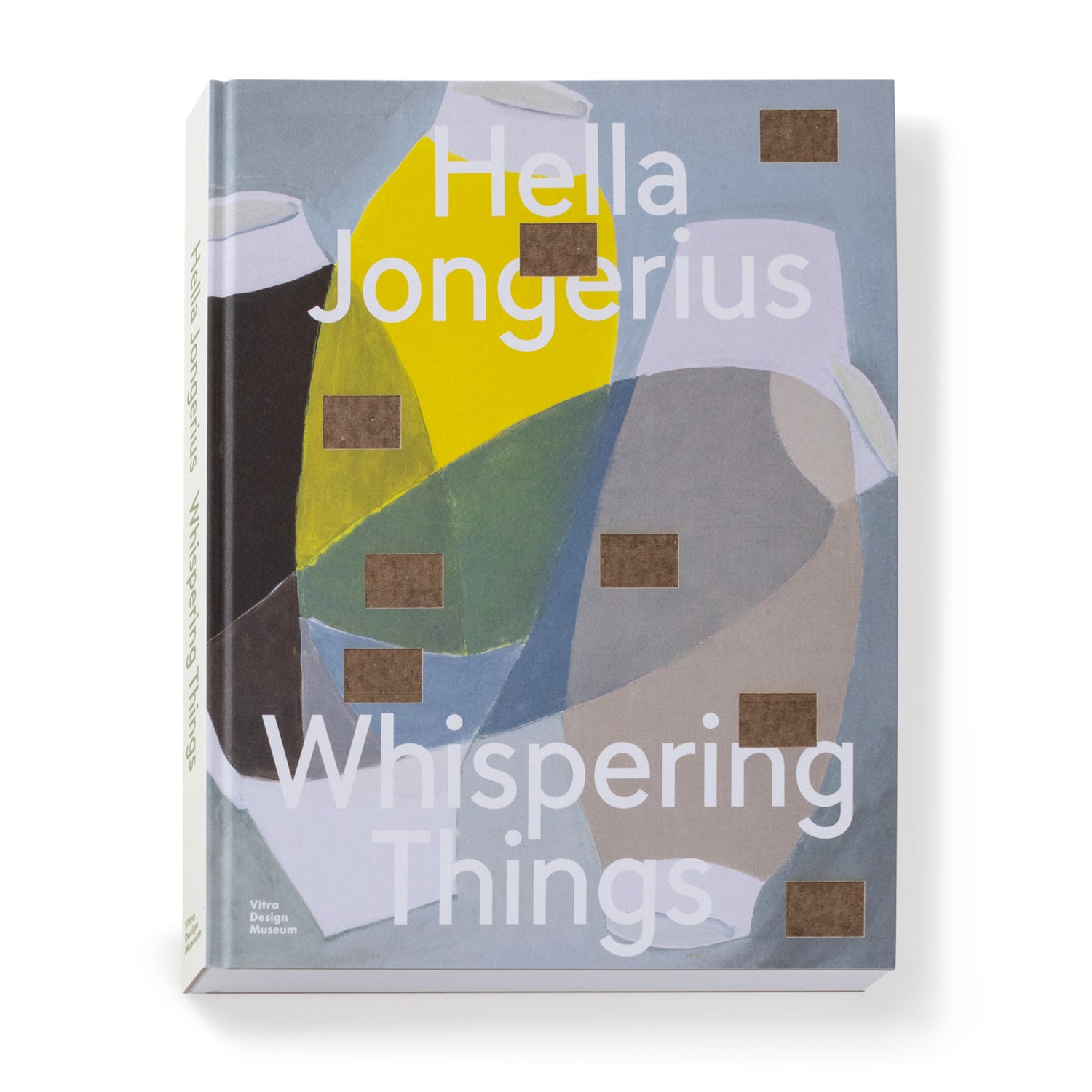 Books – Vitra Design Museum Shop