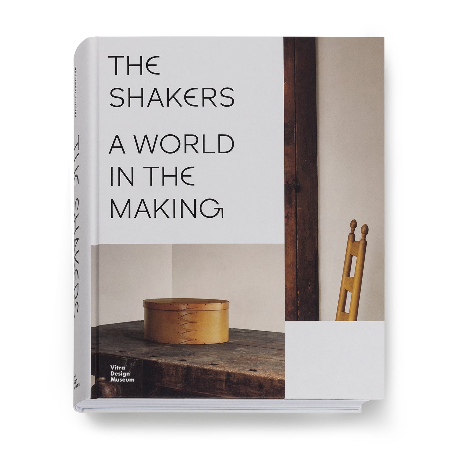 The Shakers: A World in the Making – Vitra Design Museum Shop