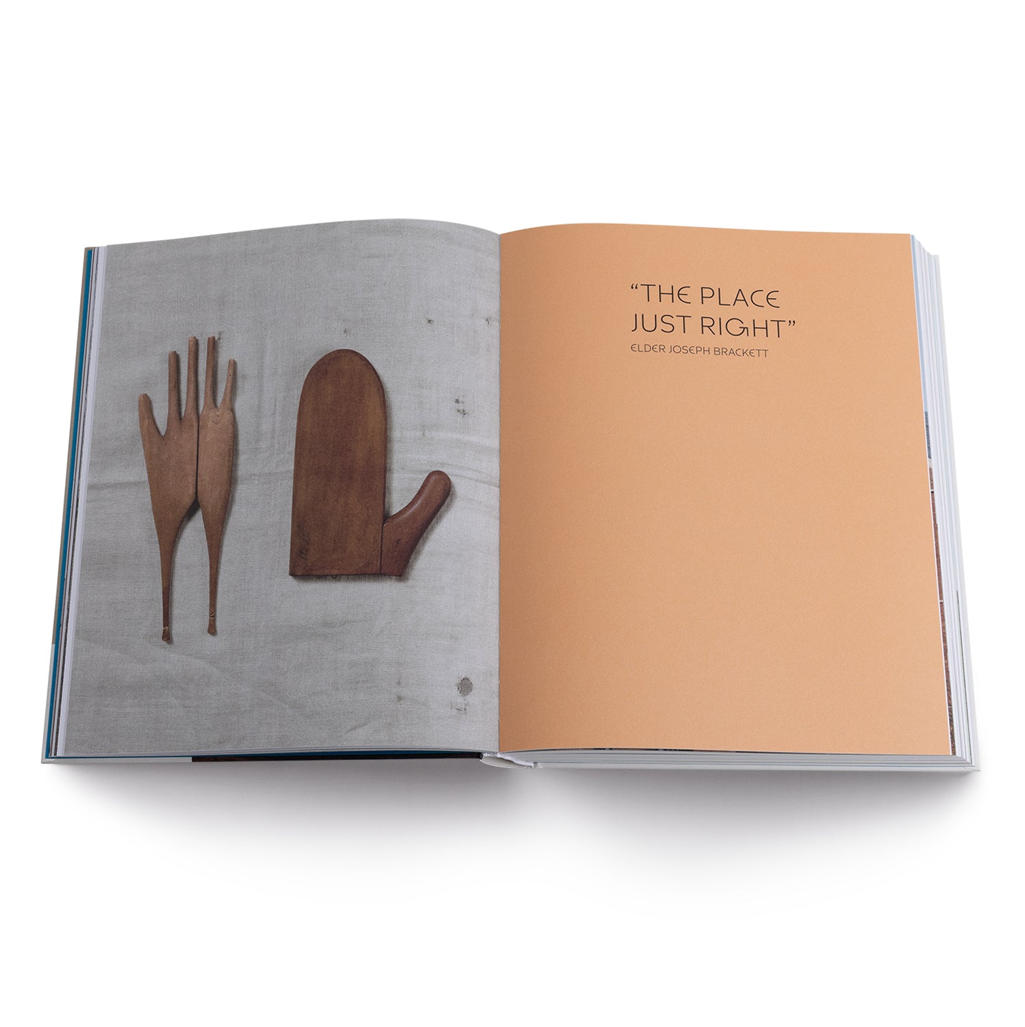 The Shakers: A World in the Making – Vitra Design Museum Shop