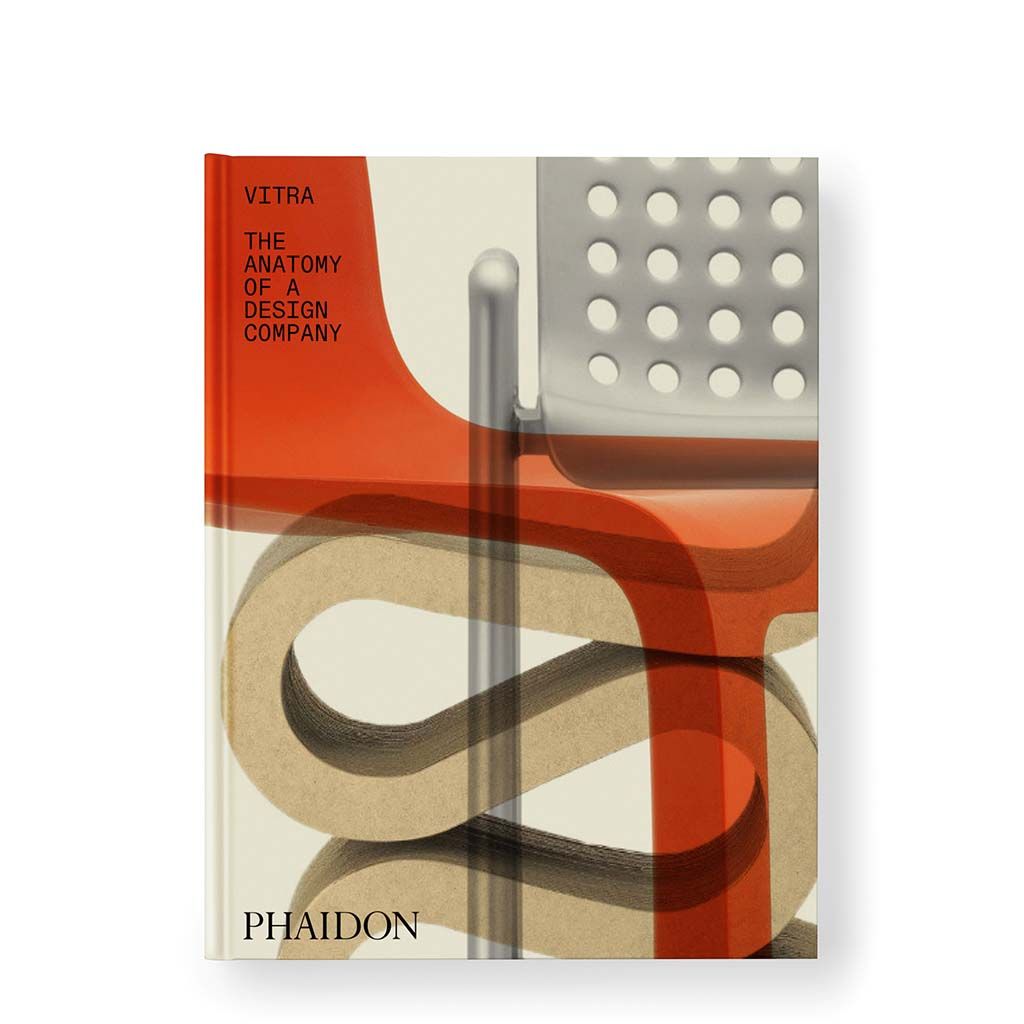 Books – Vitra Design Museum Shop