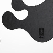Lade das Bild in den Galerie-Viewer, Plywood Mobile Model C -schwarz
