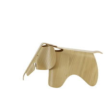 Lade das Bild in den Galerie-Viewer, Eames Elephant Plywood -chestnut
