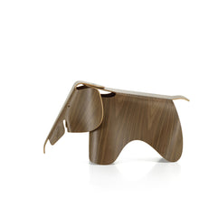 Lade das Bild in den Galerie-Viewer, Eames Elephant Plywood -walnut
