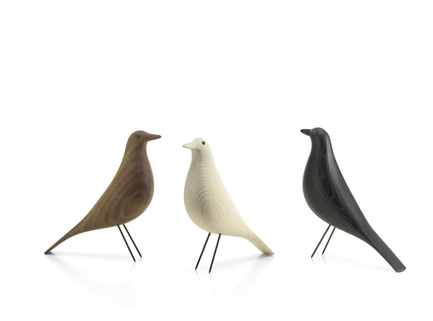 Eames House Bird – Vitra Design Museum Shop