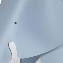 Lade das Bild in den Galerie-Viewer, Eames Elephant -himmelblau RE
