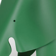 Lade das Bild in den Galerie-Viewer, Eames Elephant -smaragd RE
