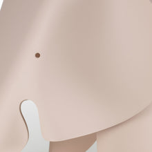 Lade das Bild in den Galerie-Viewer, Eames Elephant -zartrosé RE
