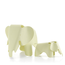 Lade das Bild in den Galerie-Viewer, Eames Elephant -kanariengelb RE
