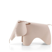Lade das Bild in den Galerie-Viewer, Eames Elephant -zartrosé RE

