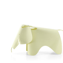 Lade das Bild in den Galerie-Viewer, Eames Elephant -kanariengelb RE
