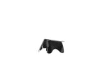 Eames Elephant (small) RE -tiefschwarz