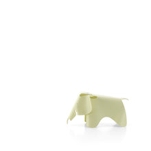 Lade das Bild in den Galerie-Viewer, Eames Elephant (small) RE -kanariengelb
