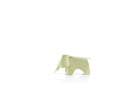 Eames Elephant (small) RE -kanariengelb
