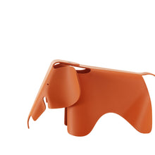 Lade das Bild in den Galerie-Viewer, Eames Elephant - Eames Red Orange RE
