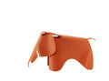 Eames Elephant - Eames Red Orange RE