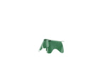Eames Elephant (small) RE -smaragd