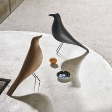 Lade das Bild in den Galerie-Viewer, Eames Bird -walnut
