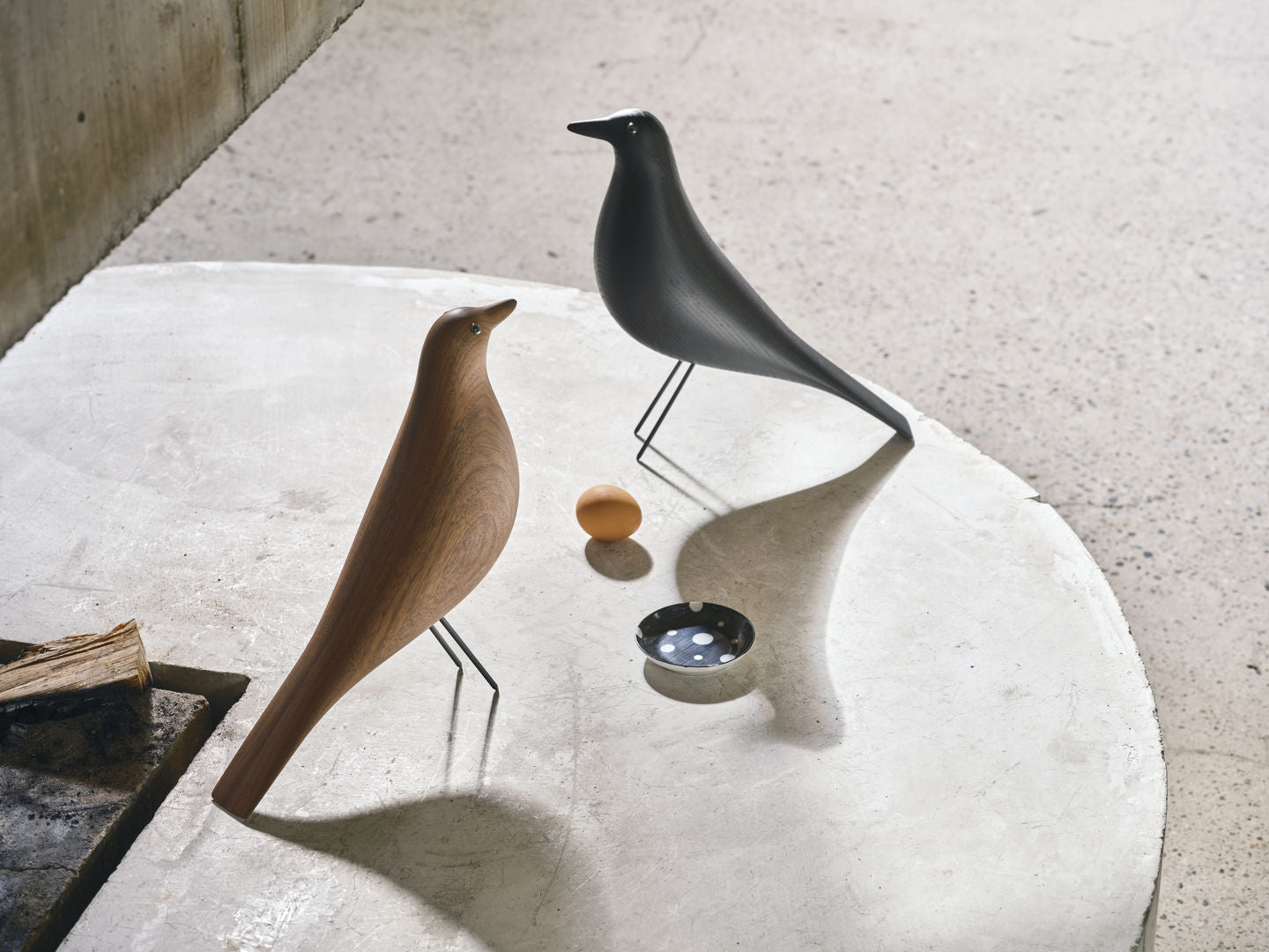 Eames House Bird – Vitra Design Museum Shop
